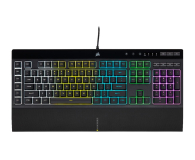 Corsair OUTLET - K55 RGB PRO - 1483601 - zdjęcie 1